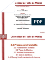Presentación_Fundición_Metales