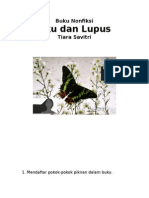 Ringkasan Lupus SLE