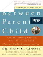 Between Parent and Child