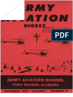 Army Aviation Digest - Dec 1955