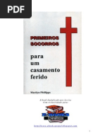 Primeiros Socorros para um casamento ferido - Marilyn Phillipps.pdf