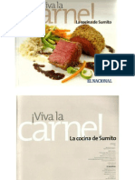 Viva La Carne PDF