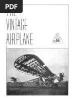 Sport Aviation Mar-1975 | PDF | Experimental Aircraft Association