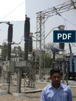 132 K.V Sub-Station Nakodar, Jalandhar