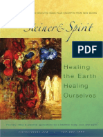 Spirit Healing 2012