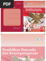 Download Buku Siswa PPKn Kelas VII SMPMTs by Mawardi Chaniago SN234533602 doc pdf