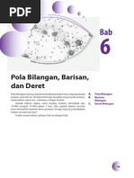 Download Pola Bilangan Barisan dan Deret by Sarah Perez SN234533771 doc pdf