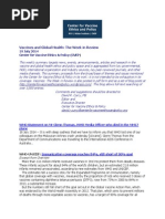 Vaccines and Global Health_The Week in Review_19 July 2014