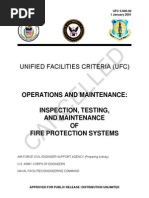 Container Inspection and Maintenance Guide | PDF | Dangerous Goods ...