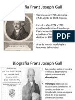 Franz Joseph Gall