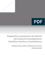 Investigaciones CICPC Version Web-2-Libre