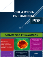 Chlamidya Pneumoniae