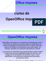 Office Impress