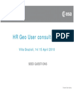 GeoHR SeedQuestions PDF