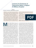 Operativesplenectomy 0410 p129-133 PDF