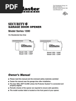 Download LIFTMASTER 114A3072 by electron1999 SN234548889 doc pdf
