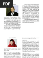 Download Si Martin Luther King by Thess Tecla Cuarez Mendoza SN234550398 doc pdf