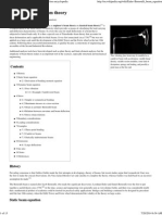 Download EulerBernoulli Beam Theory - Wikipedia The Free Encyclopedia by bmxengineering SN234551458 doc pdf