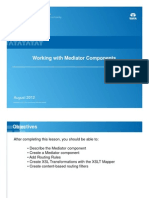 1E. Working With Mediator Components