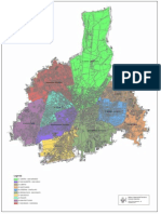 La Mappa Dei Quartieri