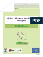 19 Guide Utilisateur Des Bonnes Pratiques - Ressuage