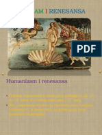 Humanizam i Renesansa (5)
