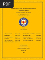 Download Laporan Rekayasa Penyehatan Lingkungan Klp 3 by Grian Davinci SN234558565 doc pdf