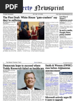 Download Liberty Newsprint Dec-01-09 Edition by Liberty Newspost Corp SN23455923 doc pdf