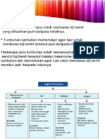 Pencaran Tumbuhan