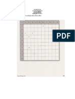 HW 09-09-2010 - Multiplication Facts MS Word 1997