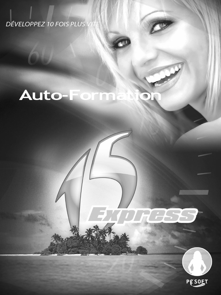 Autoformation Windev Mobile Express 15