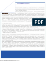 AIDA Portugal - Mergulho Livre em Apneia - Artigos Apneia Estatica