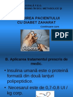 2 Ingrijirea Pacientului Cu Diabet Zaharat