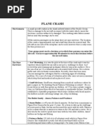 NASA Moon Survival Ranking Exercise | PDF | Moon | Nasa