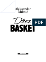 Dzez Basket