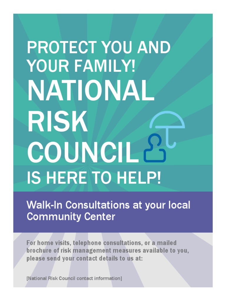 Family Risk Management Support Services | PDF | Business