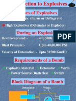 Bomb Threat Procedures - Copia