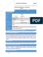 Syllabus Teologia 1 Abril Junio 2014