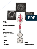 Gilgamesh El Inmortal