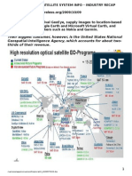 Their Biggest Customer, However, Is The United States National Geospatial-Intelligence Agency, Which Accounts For About Two-Thirds of Their Revenue