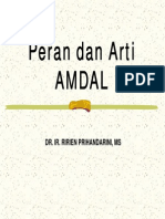 Amdal Lengkap Uwg