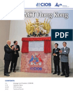 CIOB Newsletter Contact Hong Kong 2014 Hr2