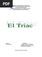 triac (proyecto)