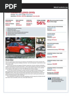 Citroen C5 2004 User Manual Download
