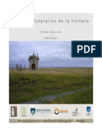 Catalogo Paisajes Funerarios de Frontera by Elena Saccone
