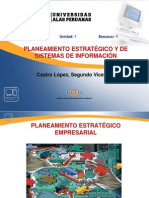 SEMANA 01 - 4 PlaneamientoEstrategico II