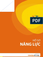 Ho So Nang Luc - Vietversion