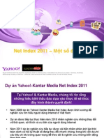 Vietnam Internet Report 2011