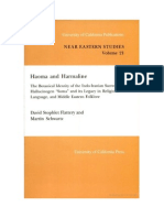 Haoma and Harmaline - D.SFlattery, .M.Schwartz - 1989 PDF