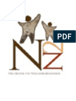 N2N Employment Application